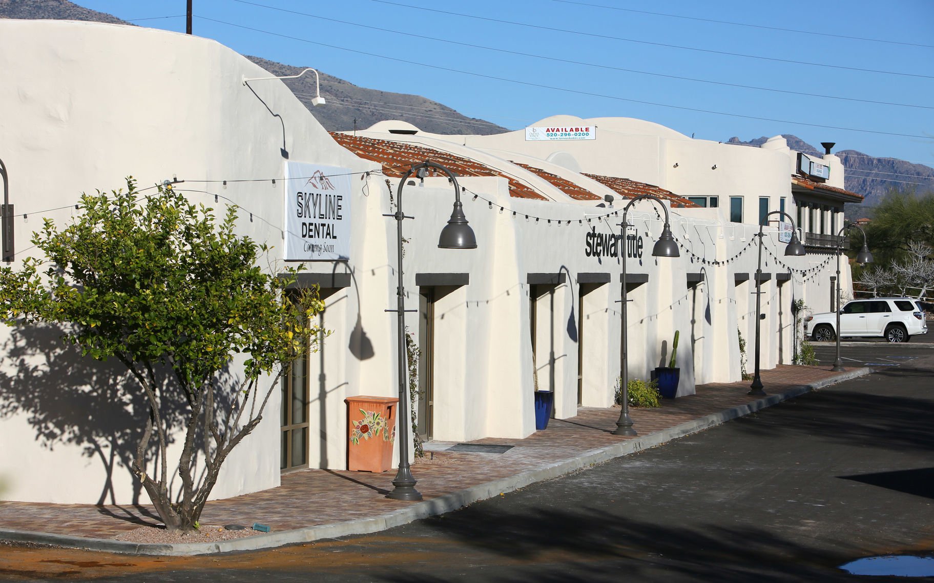 Gallery Row